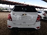 KL7CJKSB3MB****** Wrecked 2021 Chevrolet Trax
