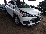 KL7CJKSB3MB****** Salvage and Wrecked 2021 Chevrolet Trax in Phoenix