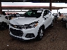 KL7CJKSB3MB****** Used and Repairable 2021 Chevrolet Trax in Phoenix