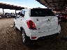 KL7CJKSB3MB****** Salvage and Repairable 2021 Chevrolet Trax in Phoenix