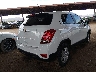KL7CJKSB3MB****** Salvage and Wrecked 2021 Chevrolet Trax in Arizona State