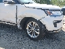 1FM5K8F81JG****** Salvage and Repairable 2018 Ford Explorer in Wisconsin State