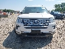 1FM5K8F81JG****** Wrecked 2018 Ford Explorer in Wisconsin State