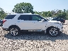 1FM5K8F81JG****** Used 2018 Ford Explorer in Wisconsin State