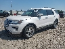 1FM5K8F81JG****** Used and Repairable 2018 Ford Explorer in Appleton