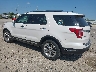 1FM5K8F81JG****** Salvage and Repairable 2018 Ford Explorer in Appleton