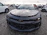 1G1FB1RS7G0****** Wrecked 2016 Chevrolet Camaro in California State