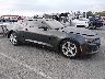 1G1FB1RS7G0****** Used 2016 Chevrolet Camaro in California State