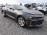 1G1FB1RS7G0****** Salvage and Wrecked 2016 Chevrolet Camaro in Los Angeles