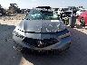 19UDE4H64PA****** Salvage 2023 Acura Integra in Texas State