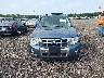1FMCU5K32CK****** Wrecked 2012 Ford Escape Hybrid in Ohio State