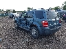 1FMCU5K32CK****** Salvage and Repairable 2012 Ford Escape Hybrid in Columbus