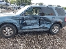 1FMCU5K32CK****** Salvage and Repairable 2012 Ford Escape Hybrid in Ohio State
