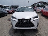 JTJYARBZ7H2****** Destrozados 2017 Lexus NX 200t en Estado de Maryland