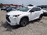 JTJYARBZ7H2****** Usados y Reparables 2017 Lexus NX 200t en Baltimore