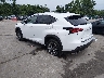 JTJYARBZ7H2****** Salvamento y Reparables 2017 Lexus NX 200t en Baltimore