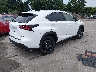 JTJYARBZ7H2****** Salvamento y Destrozados 2017 Lexus NX 200t en Estado de Maryland