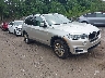 5UXKR0C59E0****** Salvage and Wrecked 2014 BMW X5 in Providence