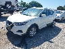 JN1BJ1BW5NW****** Usados y Reparables 2022 Nissan Rogue Sport en Atlanta South