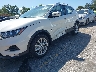 JN1BJ1BW5NW****** Salvamento y Reparables 2022 Nissan Rogue Sport en Estado de Georgia