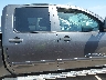 1N6BA0EC1CN****** Reparables 2012 Nissan Titan en Estado de Texas