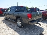 1N6BA0EC1CN****** Salvamento y Reparables 2012 Nissan Titan en San Antonio South