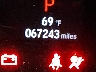 19XZE4F55ME****** Wrecked 2021 Honda Insight