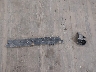 19XZE4F55ME****** Wrecked 2021 Honda Insight in Iowa State
