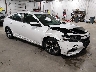 19XZE4F55ME****** Salvage and Wrecked 2021 Honda Insight in Des Moines