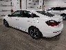 19XZE4F55ME****** Salvage and Repairable 2021 Honda Insight in Des Moines