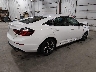 19XZE4F55ME****** Salvage and Wrecked 2021 Honda Insight in Iowa State