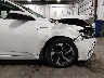 19XZE4F55ME****** Salvage and Repairable 2021 Honda Insight in Iowa State
