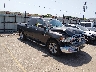 3C6RR7LT8GG****** Salvamento y Destrozados 2016 RAM 1500 en Houston