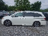5FNRL5H94GB****** Reparables 2016 Honda Odyssey en Estado de Virginia