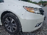 5FNRL5H94GB****** Salvamento y Destrozados 2016 Honda Odyssey en Roanoke