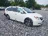 5FNRL5H94GB****** Salvamento y Destrozados 2016 Honda Odyssey en Roanoke