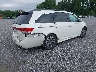 5FNRL5H94GB****** Salvamento y Destrozados 2016 Honda Odyssey en Estado de Virginia