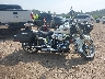 1HD1BJY161Y****** Wrecked 2001 Harley-Davidson Heritage Softail Classic in Tennessee State