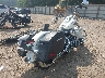 1HD1BJY161Y****** Salvage and Wrecked 2001 Harley-Davidson Heritage Softail Classic in Tennessee State