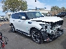 JN8AZ2BC5M9****** Reparables 2021 Infiniti QX80 en Estado de California