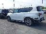 JN8AZ2BC5M9****** Salvamento 2021 Infiniti QX80