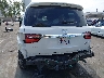 JN8AZ2BC5M9****** Salvamento y Destrozados 2021 Infiniti QX80 en Ace Perris