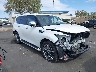 JN8AZ2BC5M9****** Salvamento y Destrozados 2021 Infiniti QX80 en Ace Perris