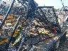 54DC4J1B8GS****** Salvage 2016 Isuzu NPR in Tennessee State
