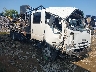 54DC4J1B8GS****** Salvage and Wrecked 2016 Isuzu NPR in Nashville
