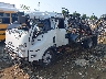 54DC4J1B8GS****** Used and Repairable 2016 Isuzu NPR in Nashville