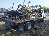 54DC4J1B8GS****** Salvage and Wrecked 2016 Isuzu NPR in Tennessee State