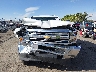 1GC2KUEG3HZ****** Wrecked 2017 Chevrolet Silverado 2500 HD in New Mexico State