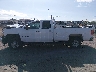 1GC2KUEG3HZ****** Repairable 2017 Chevrolet Silverado 2500 HD in New Mexico State