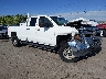 1GC2KUEG3HZ****** Salvage and Wrecked 2017 Chevrolet Silverado 2500 HD in Albuquerque